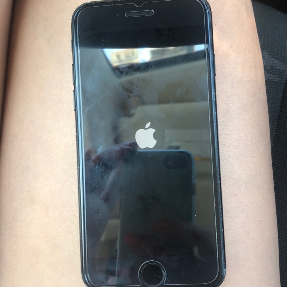iPhone 7